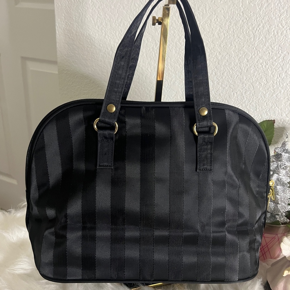Valentino Ghiberty Nylon Handbag - Picture 3 of 12
